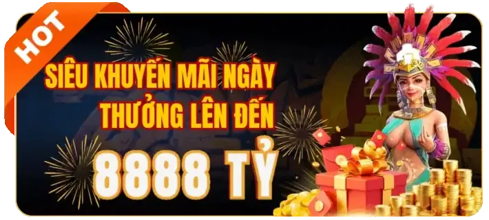 Khuyến mãi đăng ký mới ty88