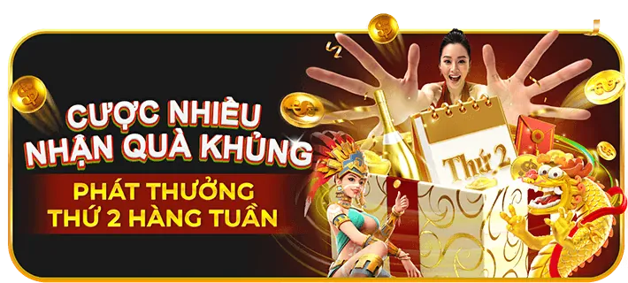 Ưu đãi chào mừng thành viên mới ty88