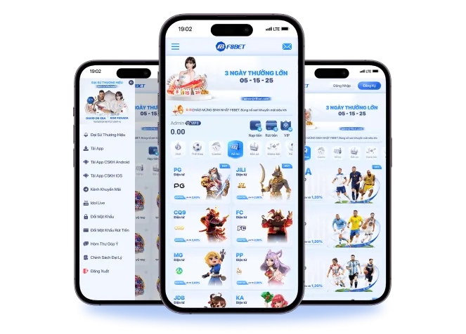 Trải nghiệm mượt mà ty88