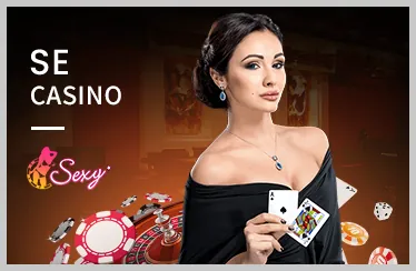 Game Baccarat ty88